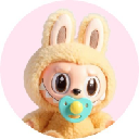 BABY LABUBU logo