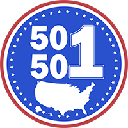 50501movement logo