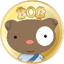 Bitcoin Bob logo