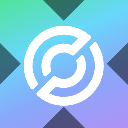 Circle tokenized stock (xStock) logo