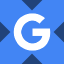 Alphabet tokenized stock (xStock) logo