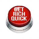 GET RICH QUICK logo