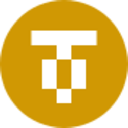 Tether Gold Tokens logo