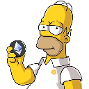 Homer xStock logo