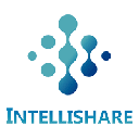 IntelliShare logo