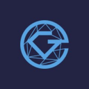 GlitzKoin logo