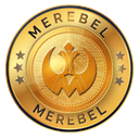 Merebel logo