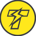 Thunder Token logo
