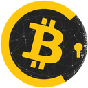 Bitcoin Confidential logo