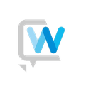 Webflix Token logo