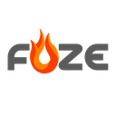 FUZE Token logo