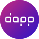 Dapp Token logo