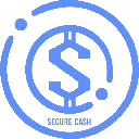 Secure Cash logo