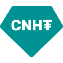 Tether CNHt logo