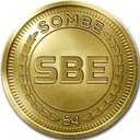 Sombe logo