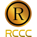 RCCCToken logo