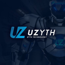 Uzyth logo