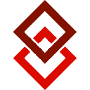 DEXA COIN logo