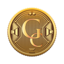 Gric Coin logo
