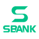 SBank logo