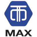 MAX Exchange Token logo