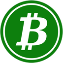 Bitcoin Classic logo