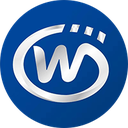 Wisdom Chain logo