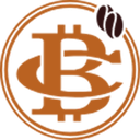 Bitcoffeen logo