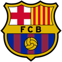 FC Barcelona Fan Token logo