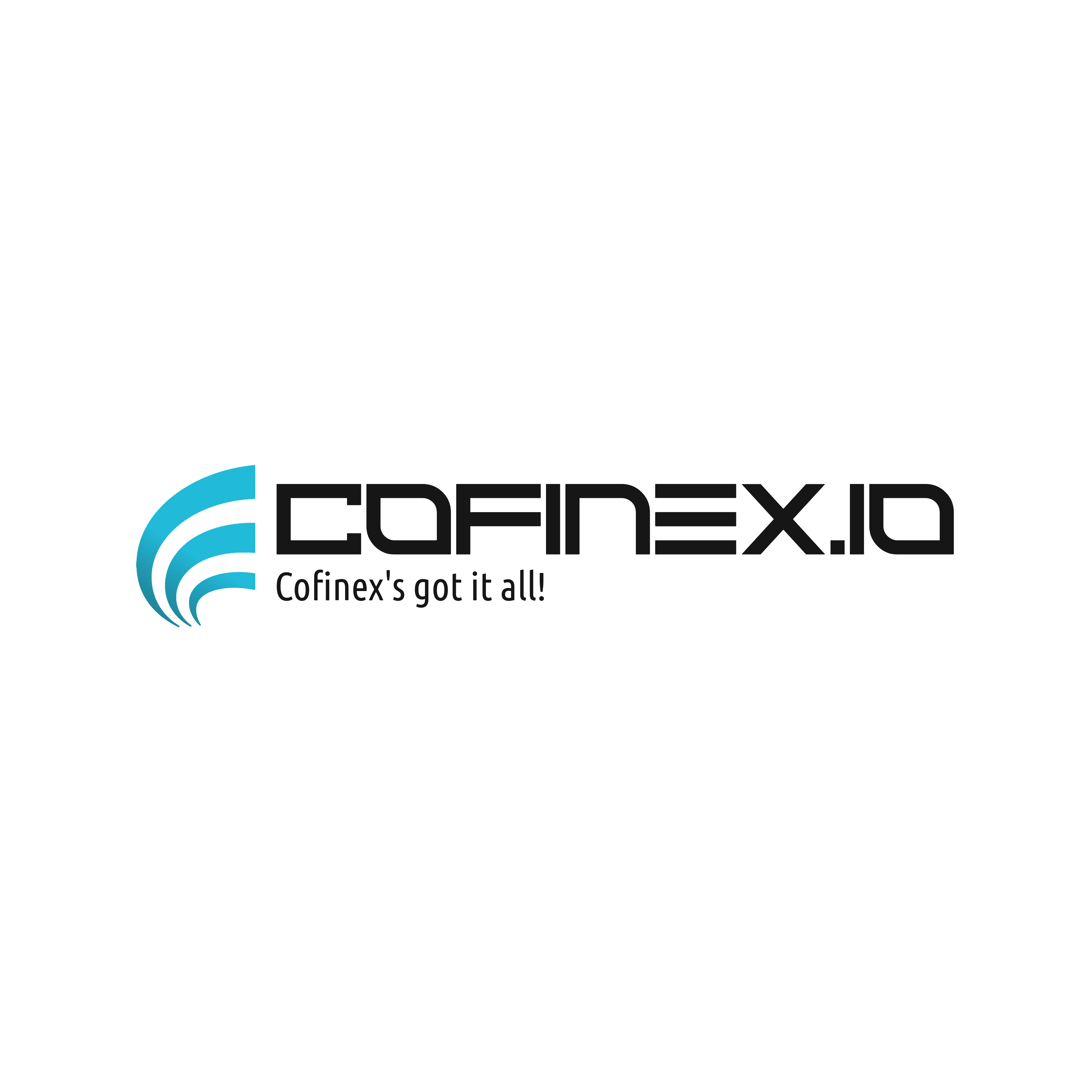 Cofinex logo