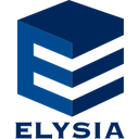 ELYSIA logo