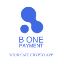 B ONE PAYMENT logo