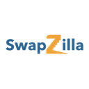 Swapzilla logo