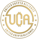 UCA Coin logo