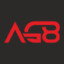 AtromG8 logo