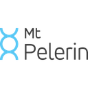 Mt Pelerin Shares logo