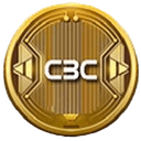CryptoBharatCoin logo