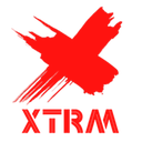 XTRM COIN logo