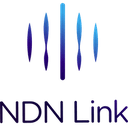 NDN Link logo