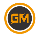 GM Holding logo