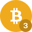 Amun Bitcoin 3x Daily Long logo