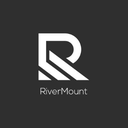 Rivermount logo