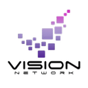 Vision Network logo