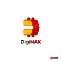 DigiMax DGMT logo