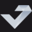 Black Diamond Rating logo