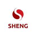 SHENG logo