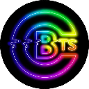 BTS Chain logo