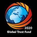 GLOBALTRUSTFUND TOKEN logo