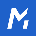 Metacoin logo