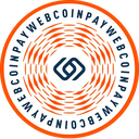 Web Coin Pay logo
